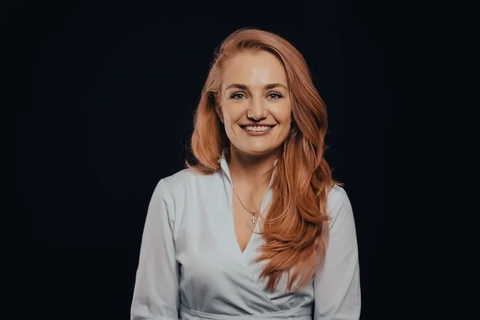 Dr Anja Lindgren