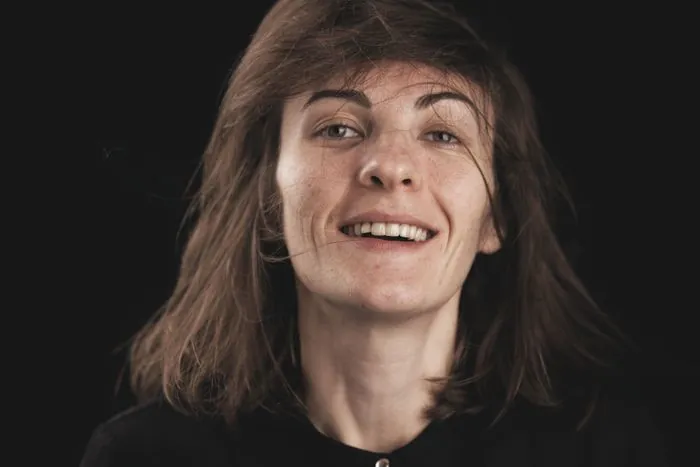 Dr Sofia Marin